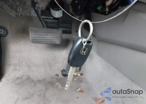 2007 Honda Civic Ex z USA, uszkodzony, nr VIN 1HGFA16857L100762